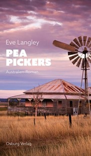 Bild von Langley, Eve: Pea Pickers