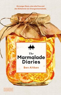 Bild von Aitken, Ben: The Marmalade Diaries