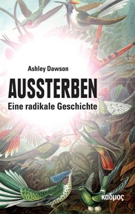 Bild von Dawson, Ashley: Aussterben