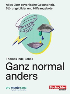 Bild von Ihde, Thomas: Ganz normal anders