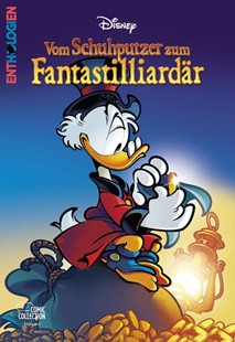 Bild von Disney, Walt: Enthologien Spezial 04