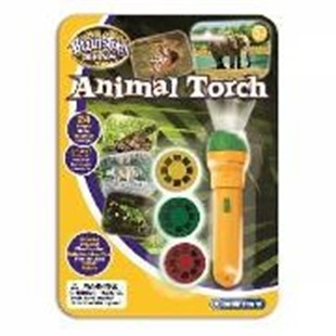 Bild von ANIMAL TORCH