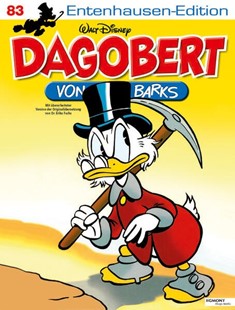 Bild von Barks, Carl: Dagobert