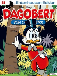 Bild von Fuchs, Erika: Dagobert