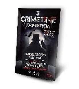 Bild von Baur, Jan: CRIMETIME - Fall 004 - Das letzte, was du siehst, bin ich