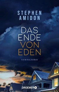 Bild von Amidon, Stephen: Das Ende von Eden