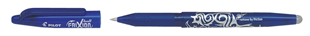 Bild von PILOT Roller FriXion Ball 0.7mm BL-FR7-L blau, radierbar, nachfüllbar