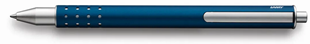 Bild von LAMY Tintenroller 334 Swift imperialblue