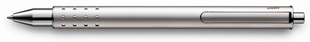 Bild von LAMY Tintenroller 330 Swift palladium