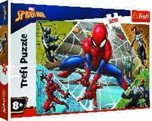 Bild von Disney Spiderman