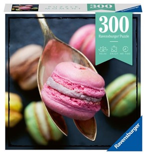 Bild von Adult puzzle 300 Teile - Macarones