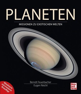 Bild von Feuerbacher, Berndt: Planeten