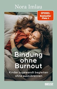 Bild von Imlau, Nora: Bindung ohne Burnout