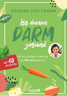 Bild von von Cramm, Dagmar: Iss deinen Darm gesund