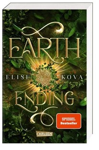 Bild von Kova, Elise: Earth Ending (Die Chroniken von Solaris 3)