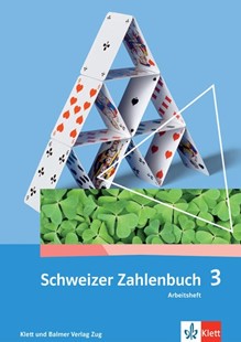 Bild von Schweizer Zahlenbuch 3