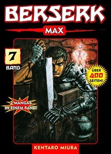 Bild von Miura, Kentaro: Berserk Max 07