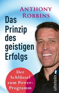 Bild von Robbins, Anthony: Das Prinzip des geistigen Erfolgs