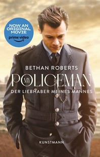 Bild von Roberts, Bethan: My Policeman