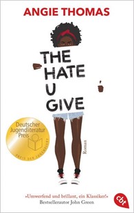 Bild von Thomas, Angie: The Hate U Give