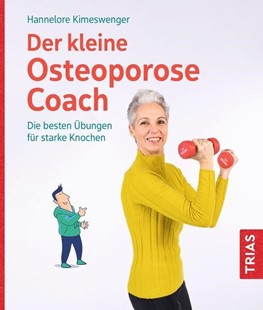Bild von Kimeswenger, Hannelore: Der kleine Osteoporose-Coach