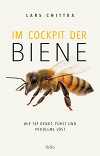 Bild von Chittka, Lars: Im Cockpit der Biene