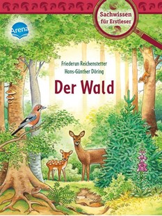 Bild von Reichenstetter, Friederun: Der Wald