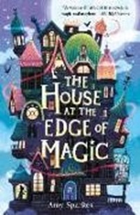 Bild von Sparkes, Amy: The House at the Edge of Magic