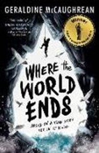 Bild von McCaughrean, Geraldine: Where the World Ends