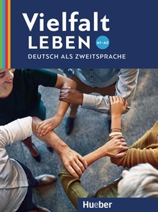 Bild von Büchsel, Almut: Vielfalt leben A1-2 Deutsch als Zweitsprache. Kopiervorlagen