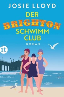 Bild von Lloyd, Josie: Der Brighton-Schwimmclub