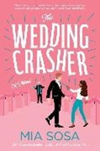 Bild von Sosa, Mia: The Wedding Crasher