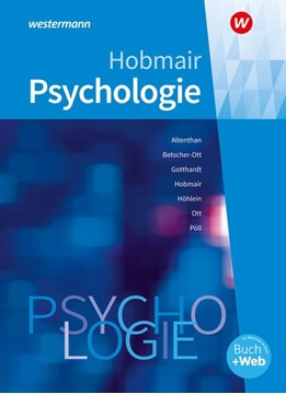 Bild von Höhlein, Reiner: Psychologie