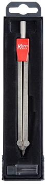 Bild von KERN Bleiminenzirkel 15cm D4520 bis 230mm