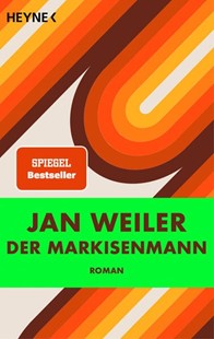 Bild von Weiler, Jan: Der Markisenmann