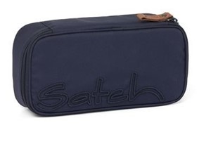 Bild von satch SchlamperBox Nordic Blue