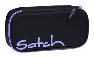 Bild von satch SchlamperBox Purple Phantom