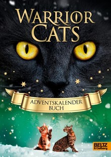 Bild von Hunter, Erin: Warrior Cats - Adventskalenderbuch