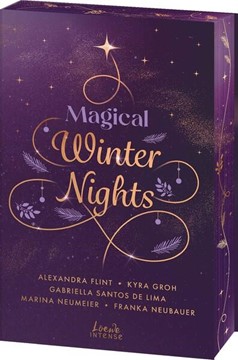 Bild von Neubauer, Franka: Magical Winter Nights