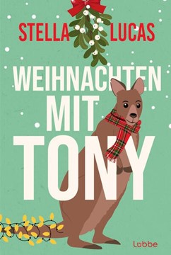 Bild von Lucas, Stella: Weihnachten mit Tony