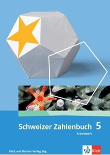 Bild von Schweizer Zahlenbuch 5