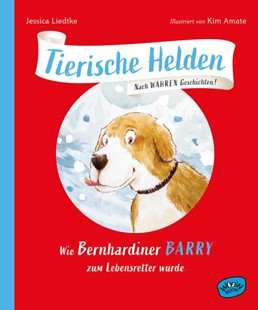 Bild von Liedtke, Jessica: Tierische Helden (Band 3)