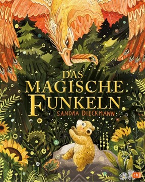 Bild von Dieckmann, Sandra: Das magische Funkeln