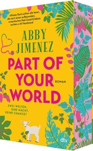 Bild von Jimenez, Abby: Part of Your World