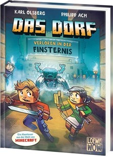 Bild von Olsberg, Karl: Das Dorf (Band 6) - Verloren in der Finsternis