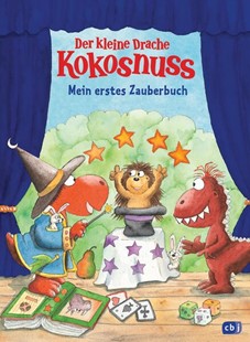 Bild von Siegner, Ingo: Der kleine Drache Kokosnuss - Mein erstes Zauberbuch