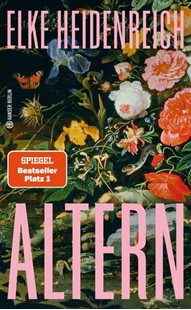 Bild von Heidenreich, Elke: Altern