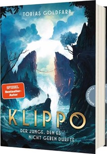 Bild von Goldfarb, Tobias: Klippo