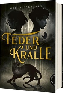 Bild von Palazzesi, Marta: Feder und Kralle