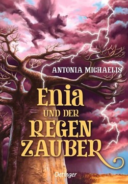 Bild von Michaelis, Antonia: Enia und der Regenzauber